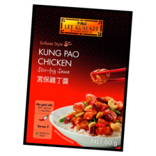 Lee Kum Kee woksaus